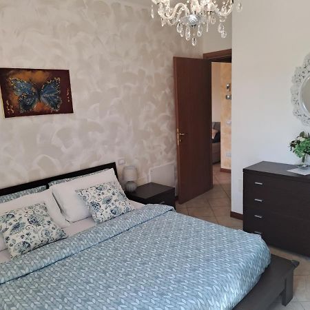 Apartmán Casamg Ravenna Exteriér fotografie