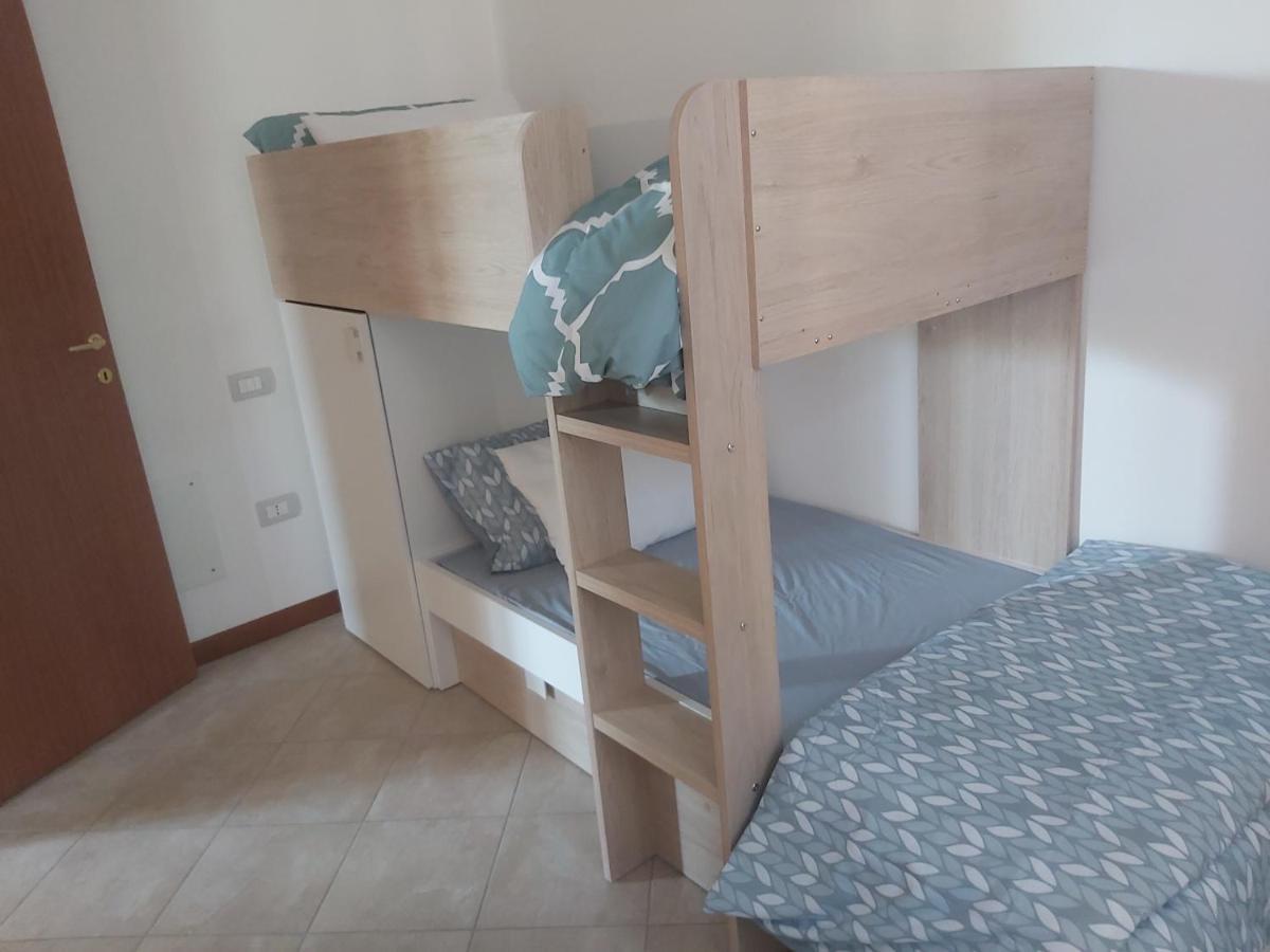 Apartmán Casamg Ravenna Exteriér fotografie