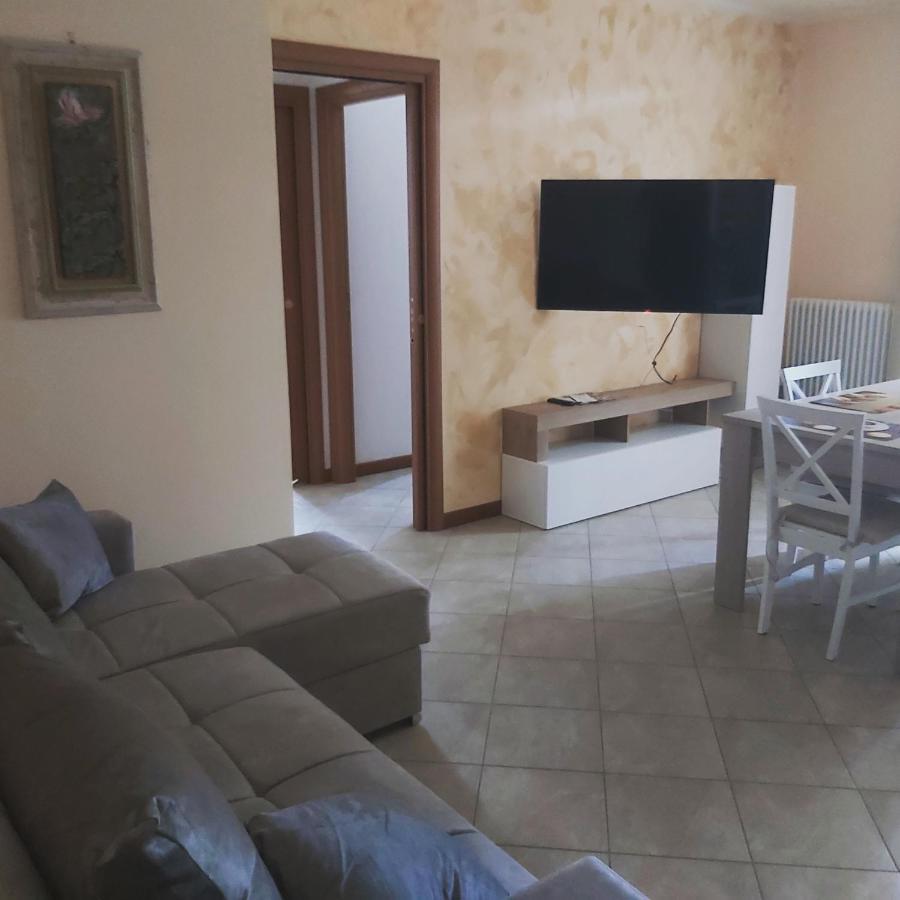 Apartmán Casamg Ravenna Exteriér fotografie