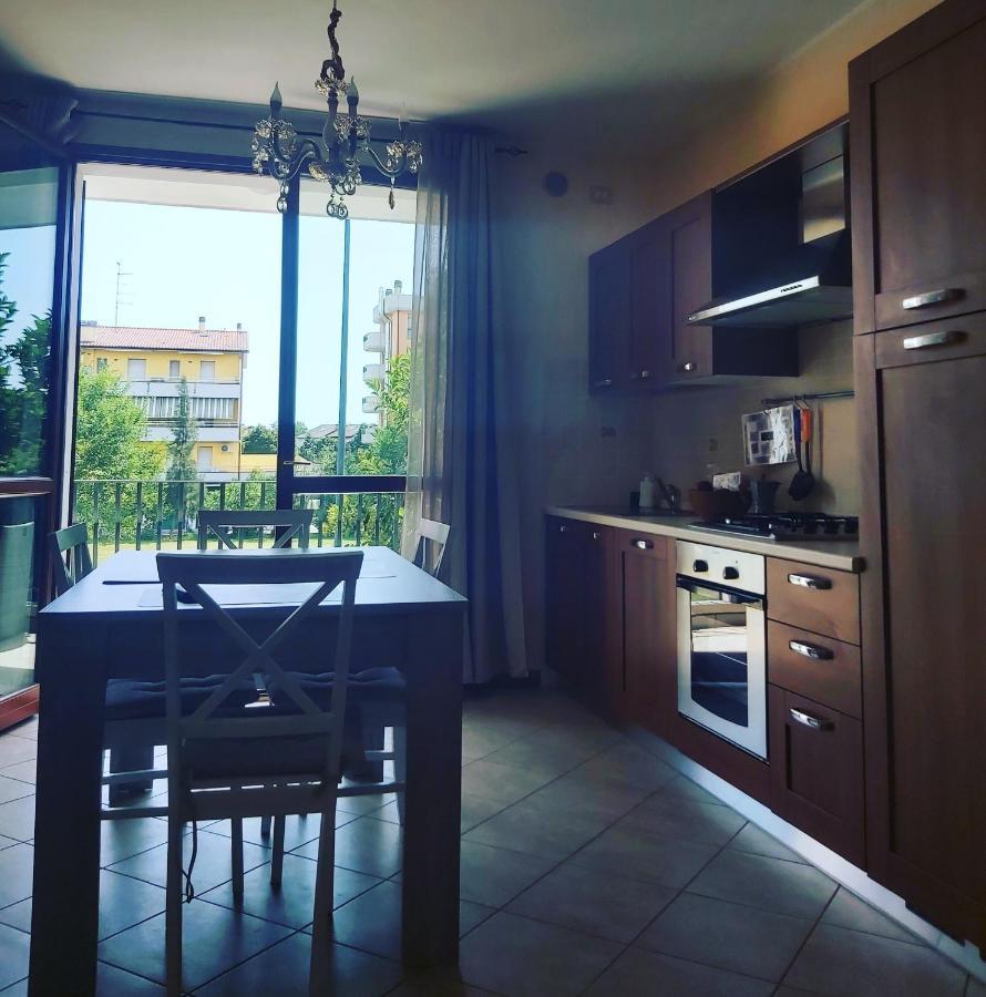 Apartmán Casamg Ravenna Exteriér fotografie