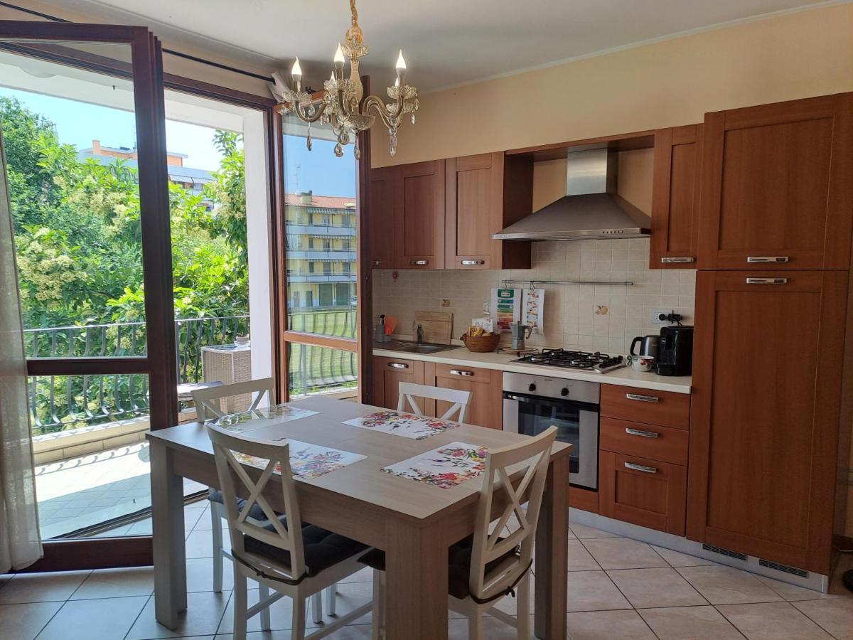 Apartmán Casamg Ravenna Exteriér fotografie