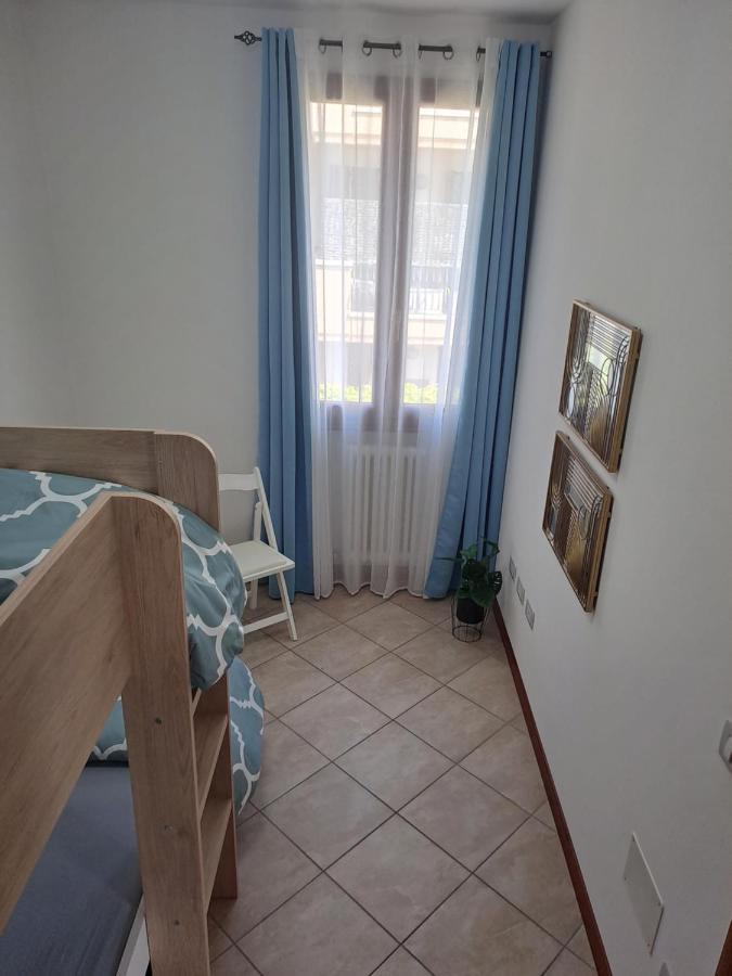 Apartmán Casamg Ravenna Exteriér fotografie