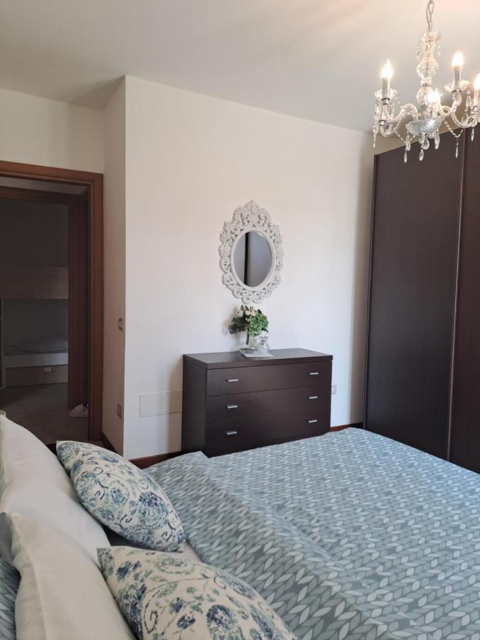 Apartmán Casamg Ravenna Exteriér fotografie