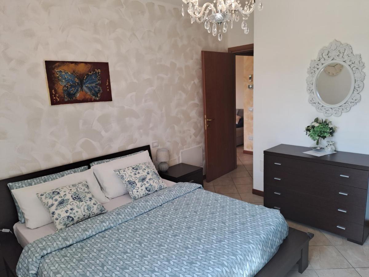 Apartmán Casamg Ravenna Exteriér fotografie