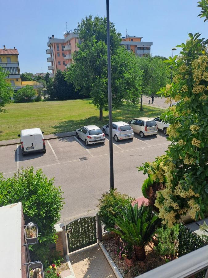 Apartmán Casamg Ravenna Exteriér fotografie