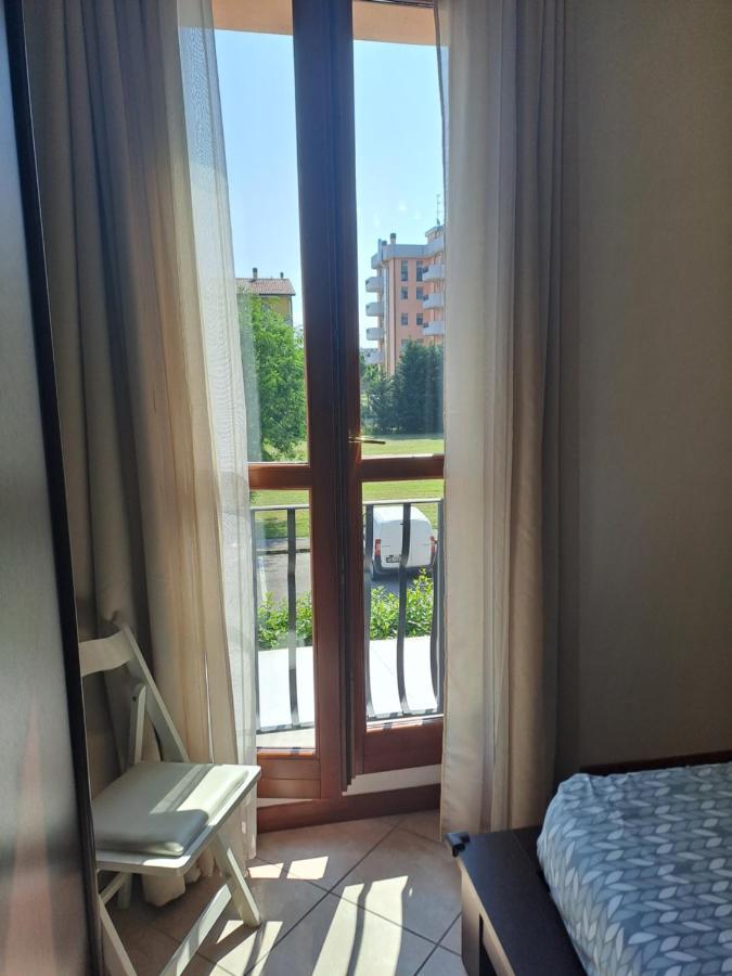 Apartmán Casamg Ravenna Exteriér fotografie