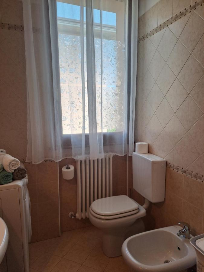 Apartmán Casamg Ravenna Exteriér fotografie